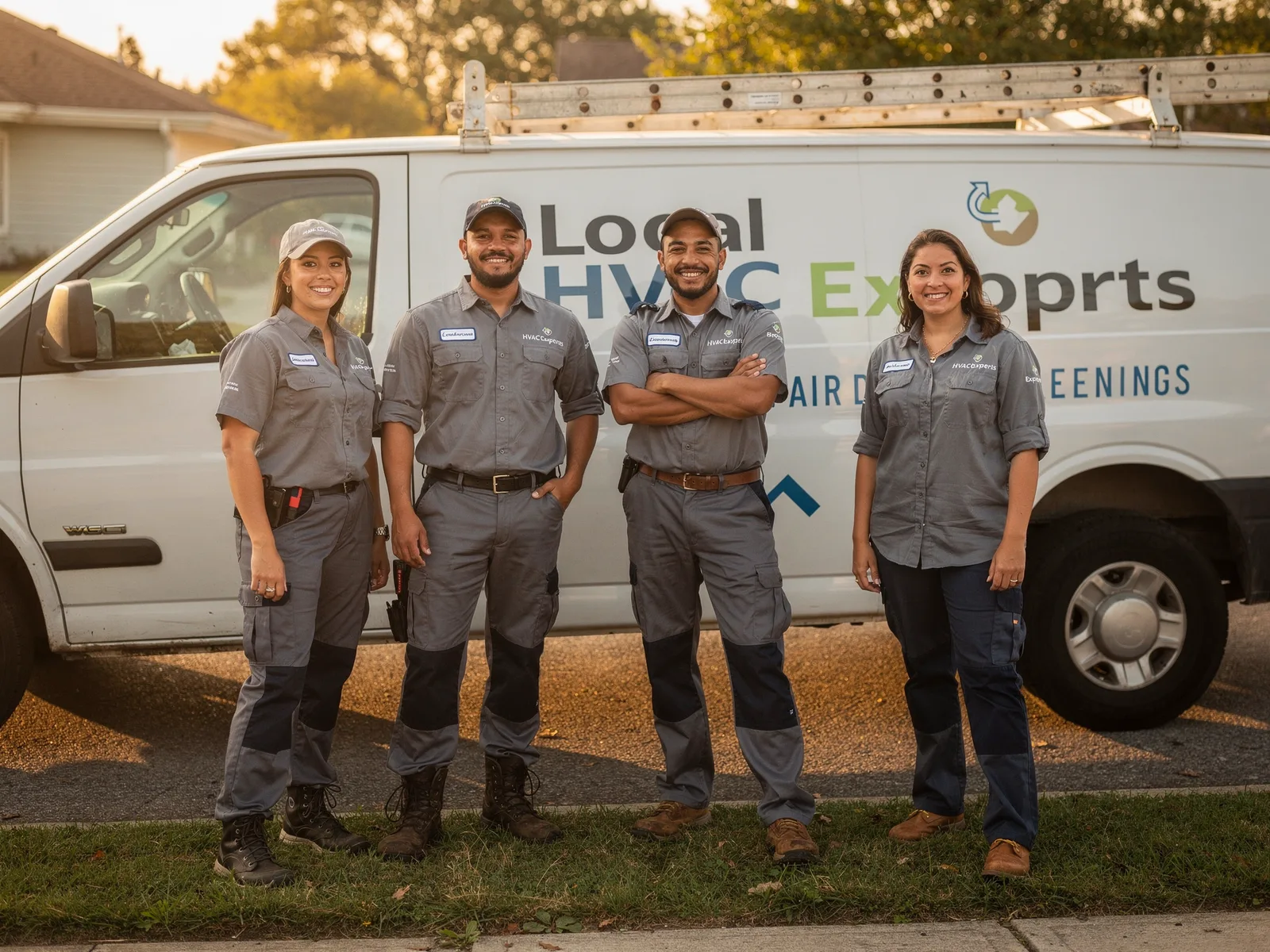 24/7 HVAC Repair & AC Replacement company in Hill City, MN