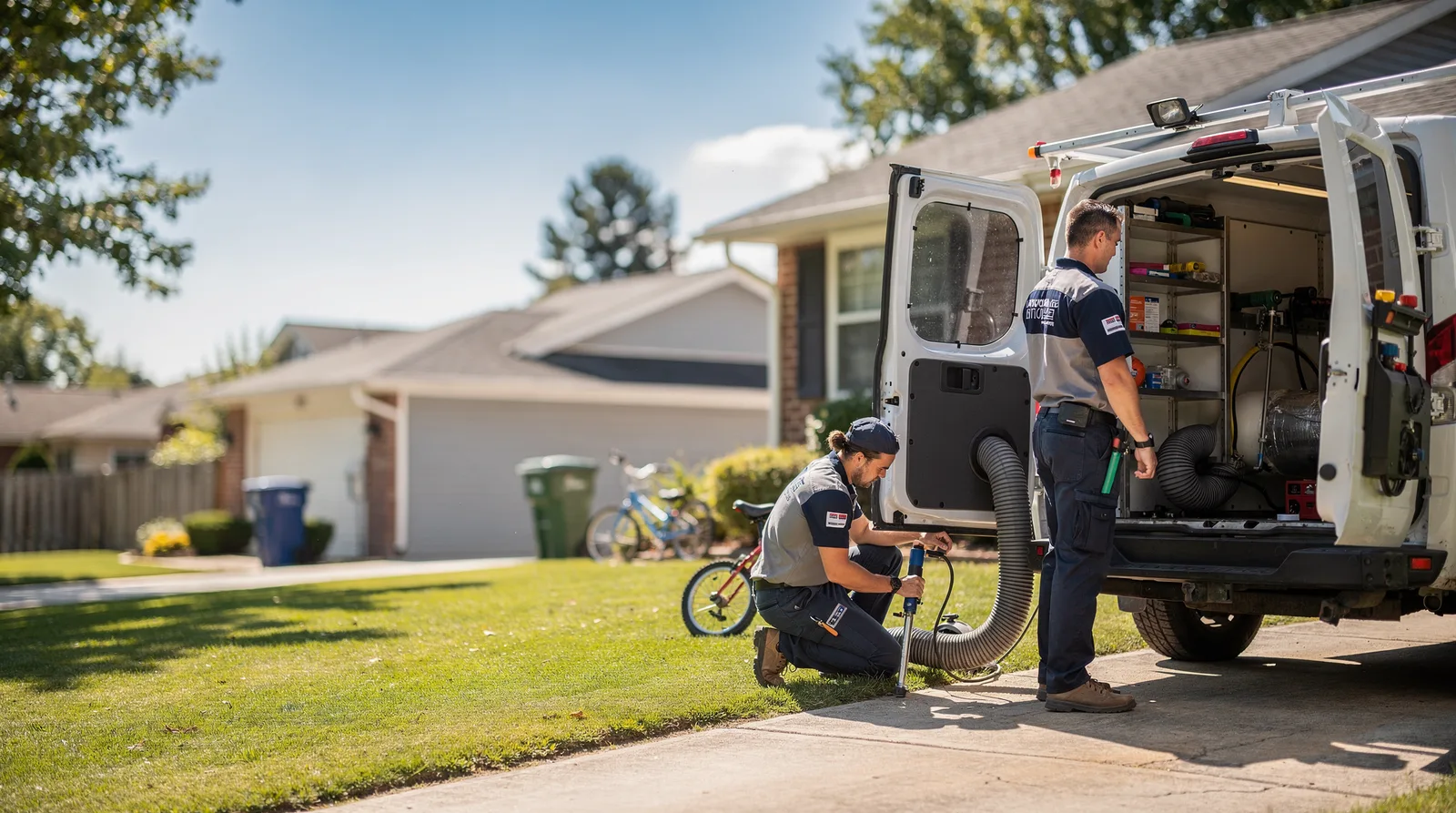 24/7 HVAC Repair & AC Replacement in Hill City, MN near me